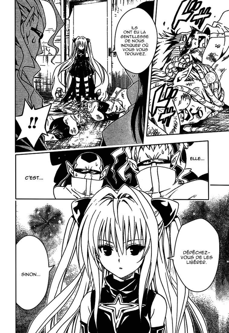  To Love-Ru - Chapitre 79 - 14