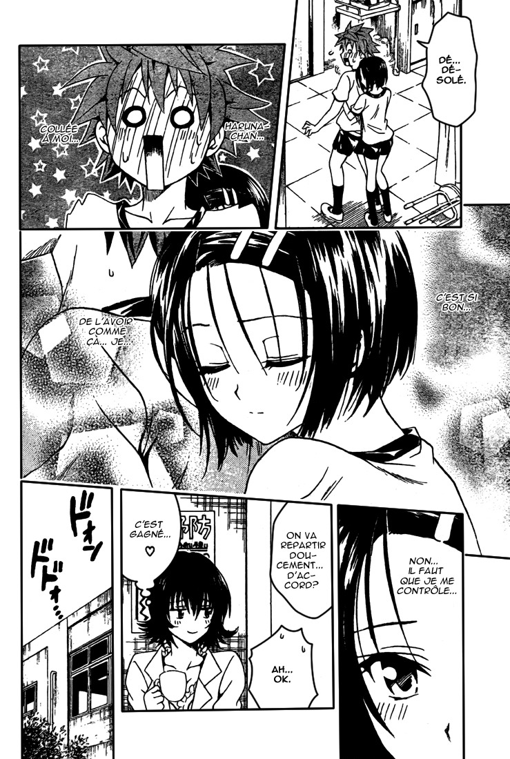  To Love-Ru - Chapitre 84 - 18