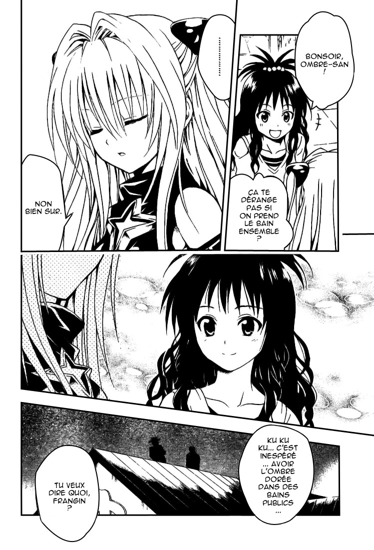  To Love-Ru - Chapitre 87 - 6