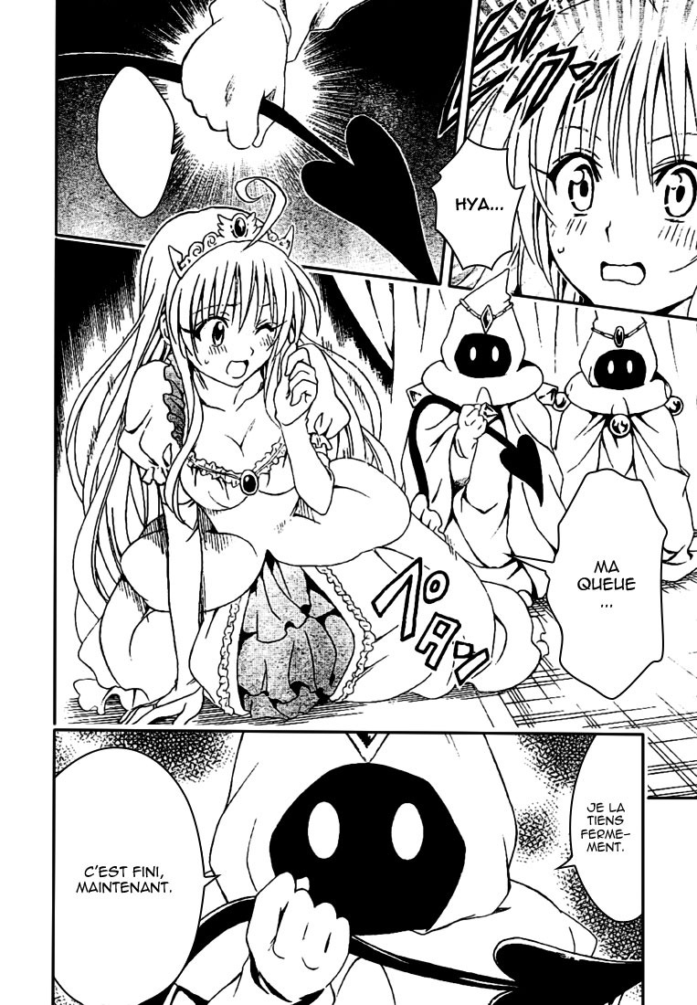  To Love-Ru - Chapitre 97 - 14