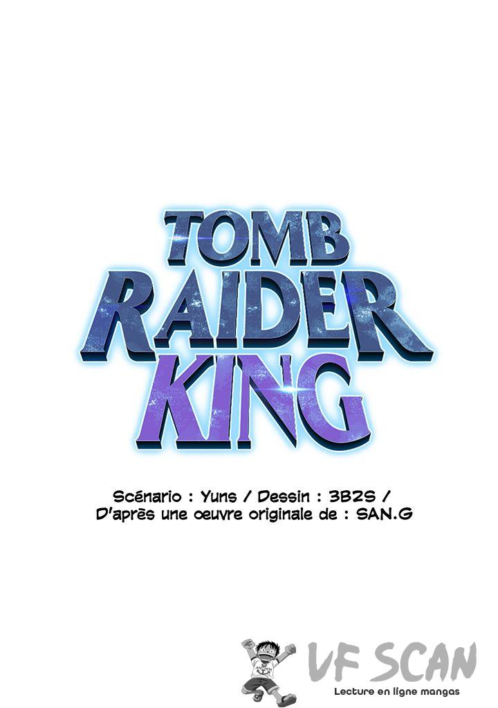  Tomb Raider King - Chapitre 100 - 1