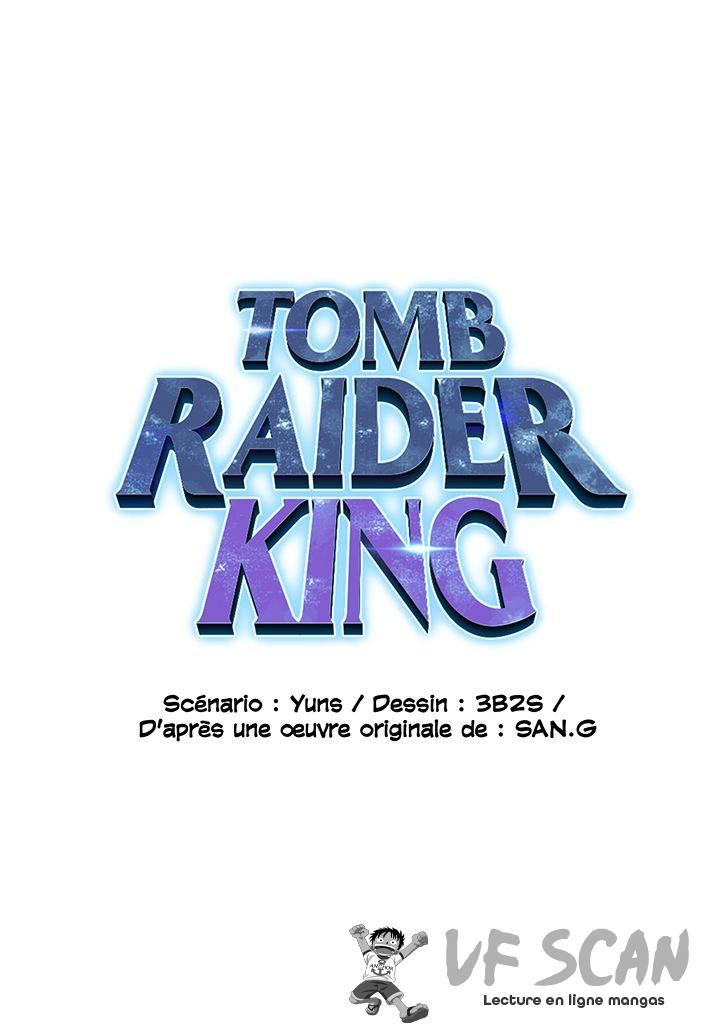  Tomb Raider King - Chapitre 101 - 1