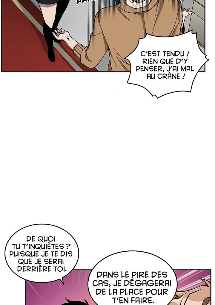  Tomb Raider King - Chapitre 102 - 63