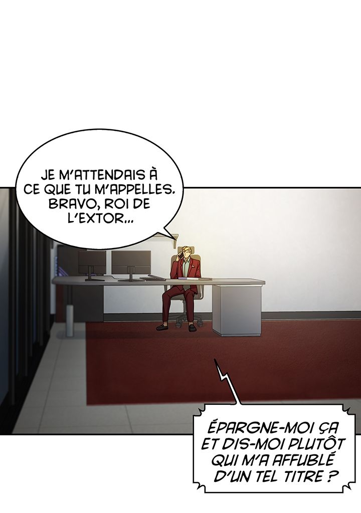  Tomb Raider King - Chapitre 102 - 33