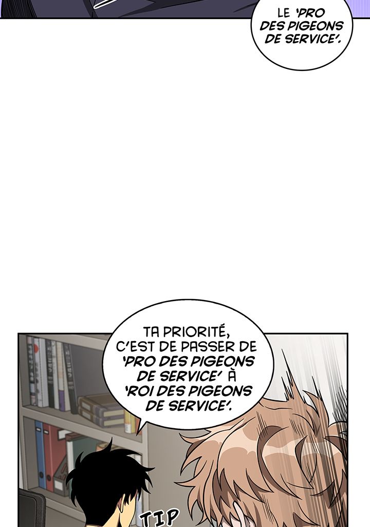  Tomb Raider King - Chapitre 102 - 46