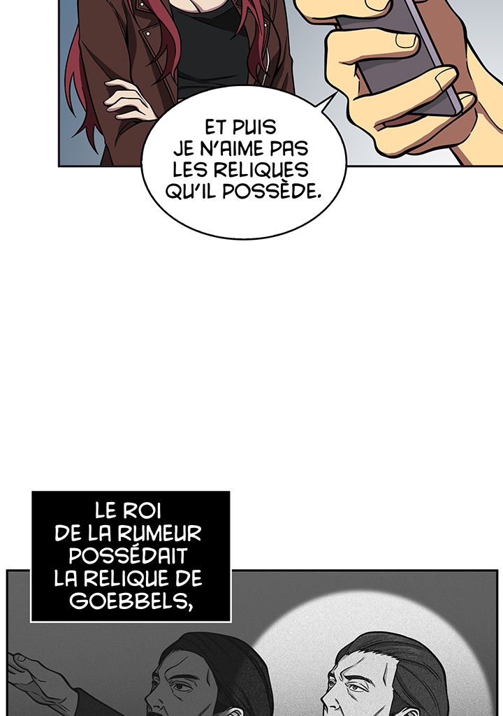  Tomb Raider King - Chapitre 102 - 88