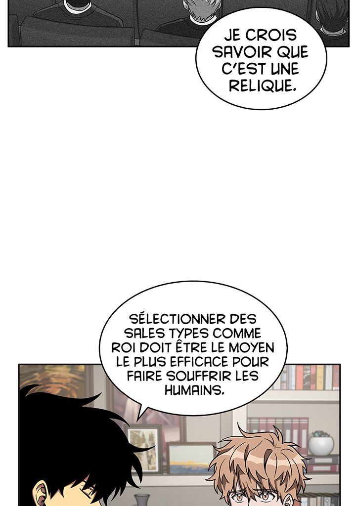  Tomb Raider King - Chapitre 102 - 58