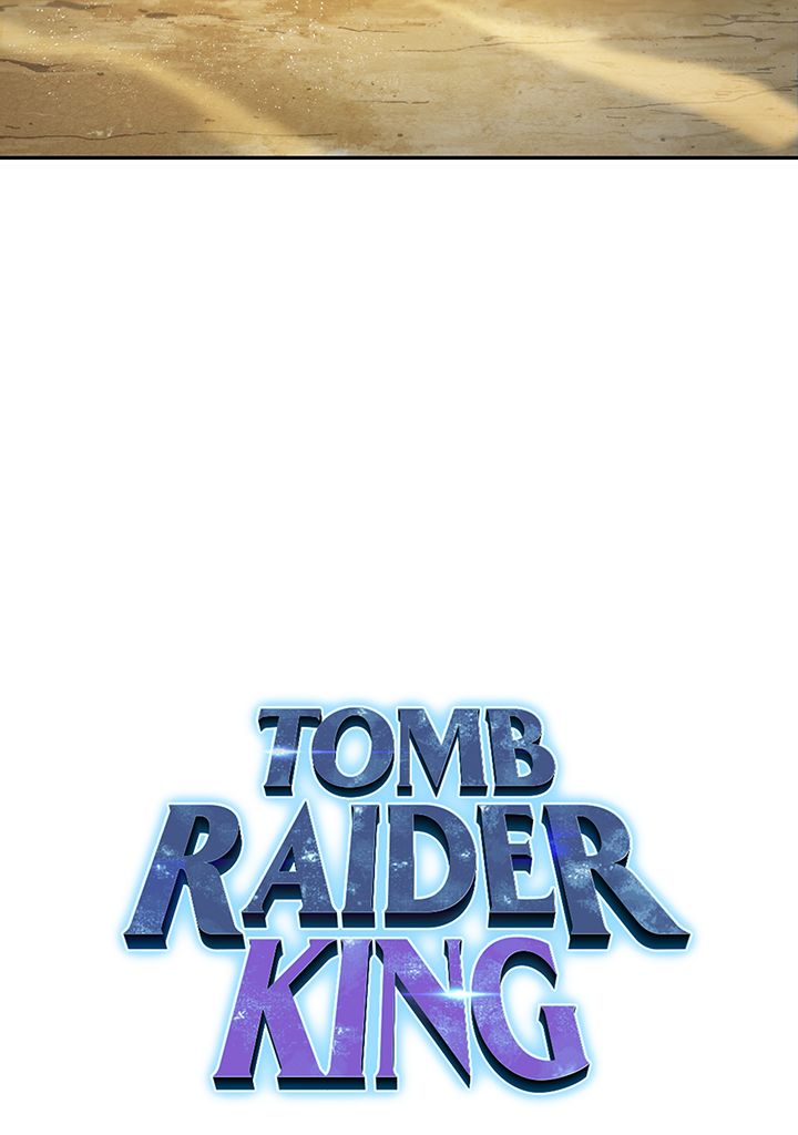  Tomb Raider King - Chapitre 103 - 105