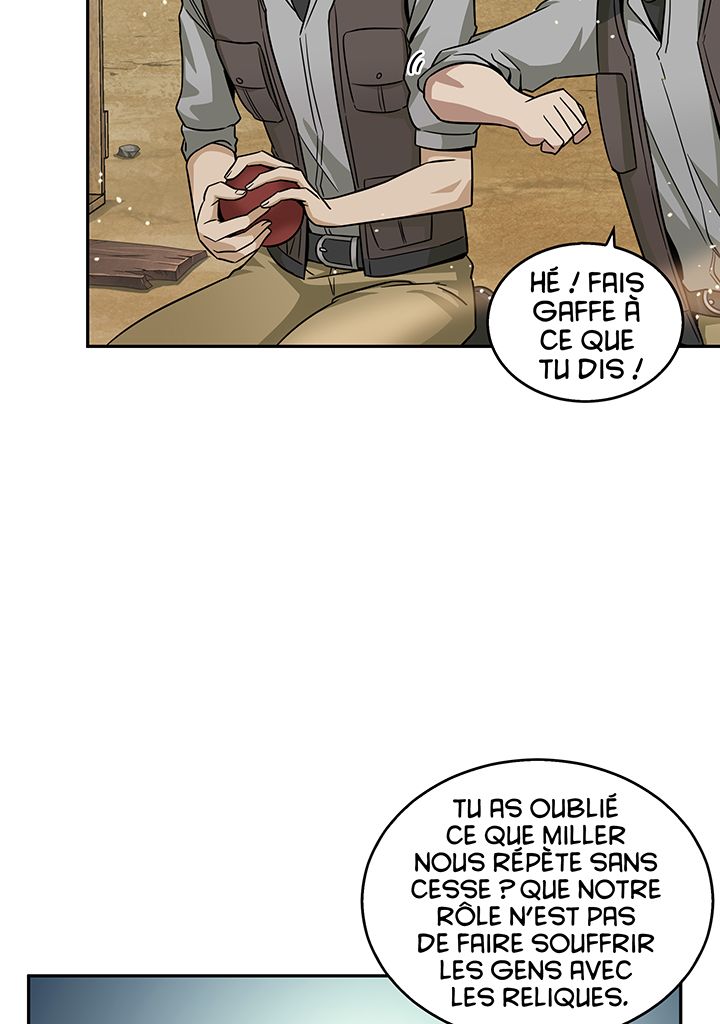  Tomb Raider King - Chapitre 103 - 79