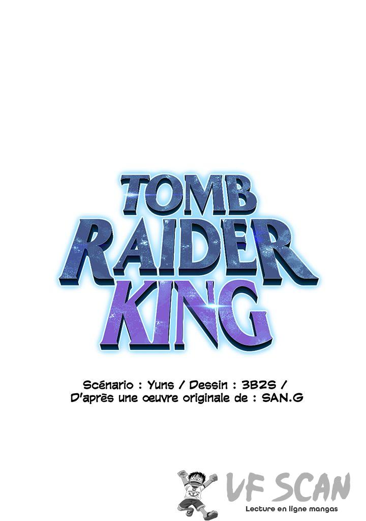  Tomb Raider King - Chapitre 103 - 1