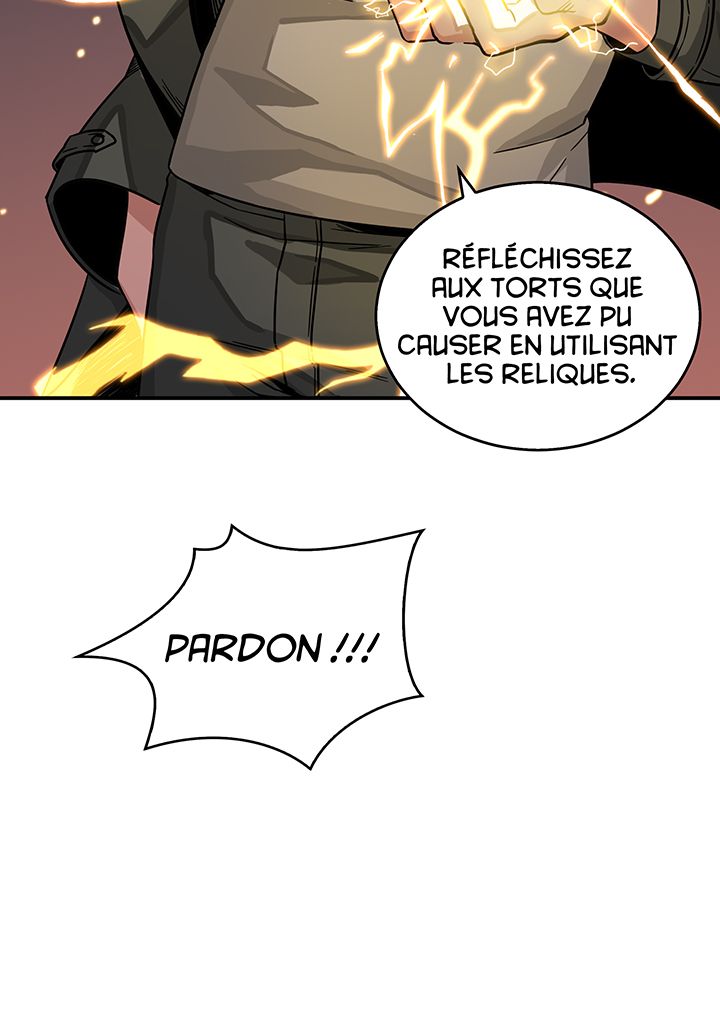  Tomb Raider King - Chapitre 103 - 72