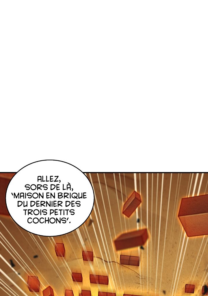  Tomb Raider King - Chapitre 104 - 68