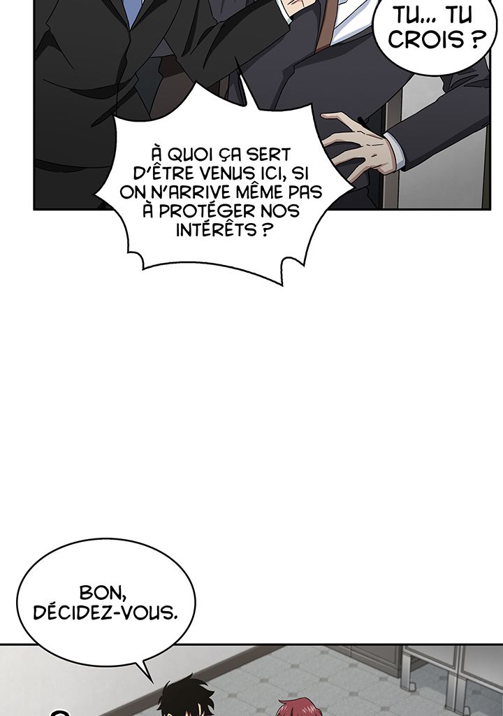  Tomb Raider King - Chapitre 104 - 40