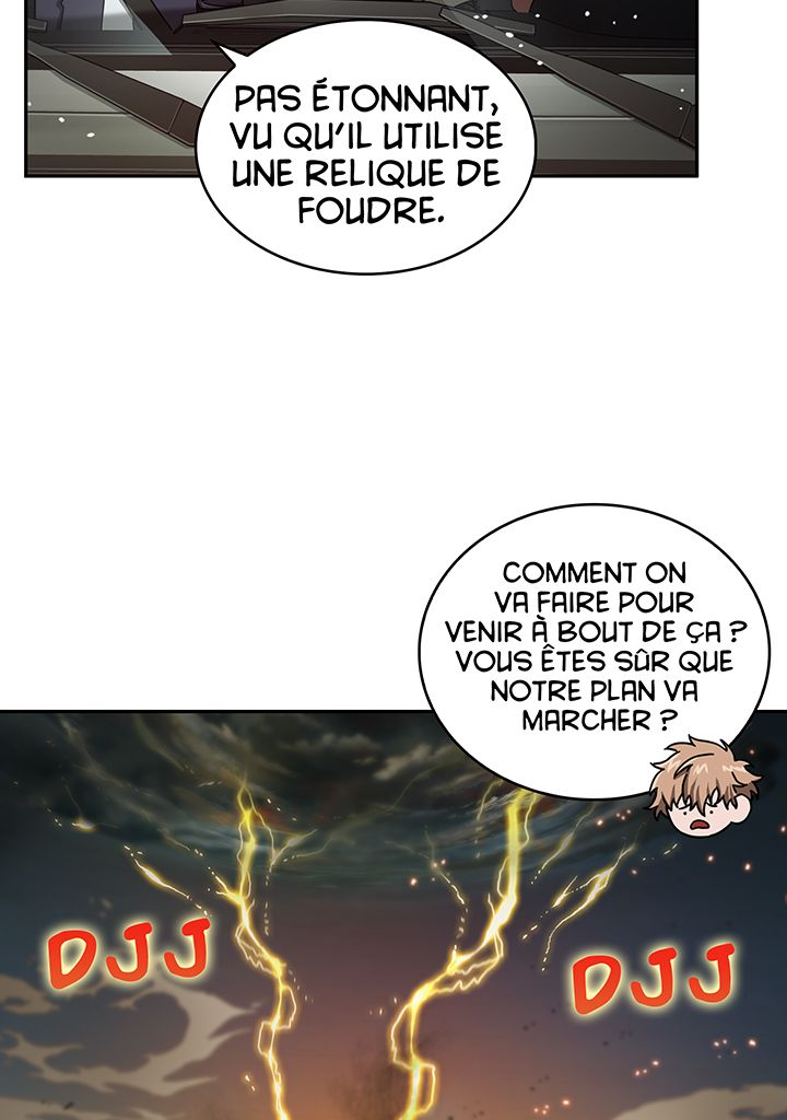  Tomb Raider King - Chapitre 104 - 47