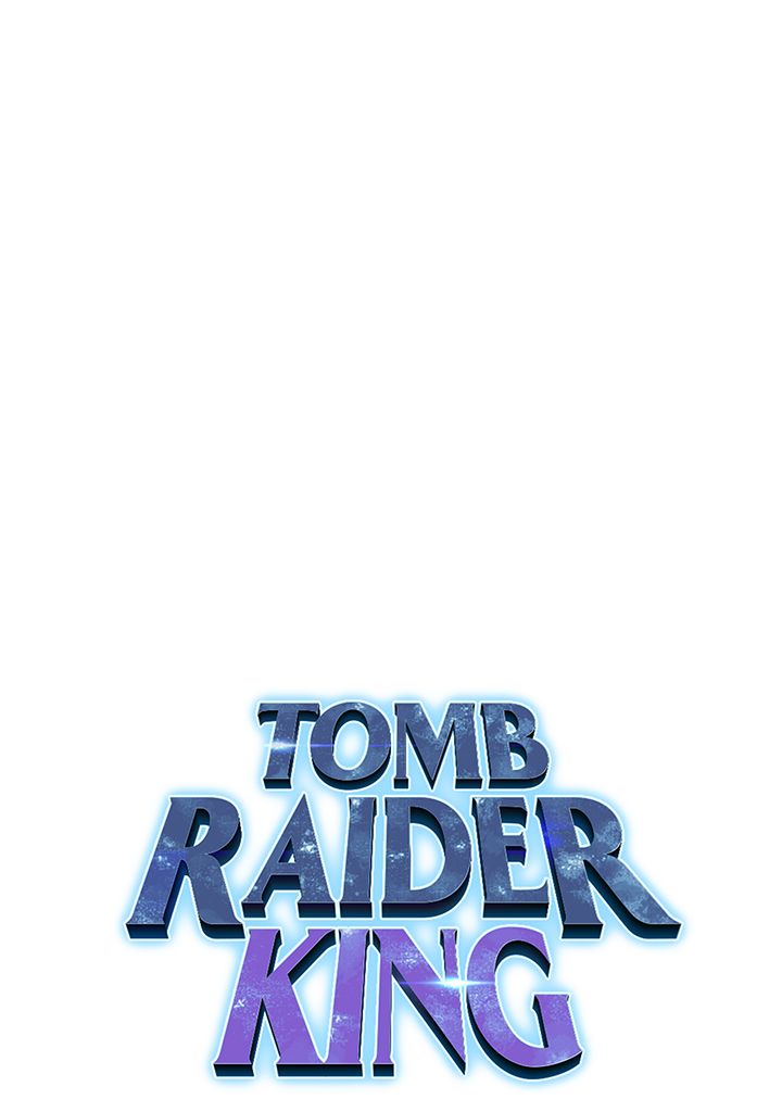  Tomb Raider King - Chapitre 104 - 6