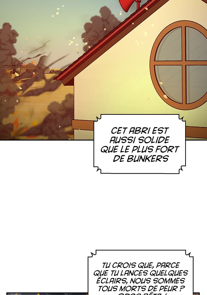  Tomb Raider King - Chapitre 104 - 90