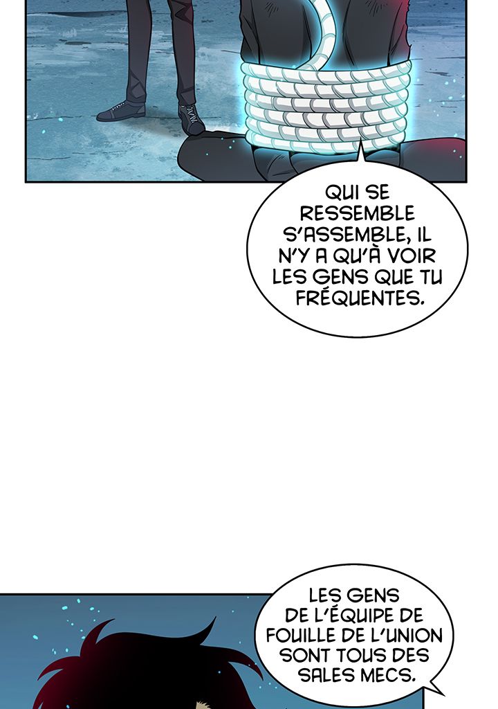  Tomb Raider King - Chapitre 106 - 7