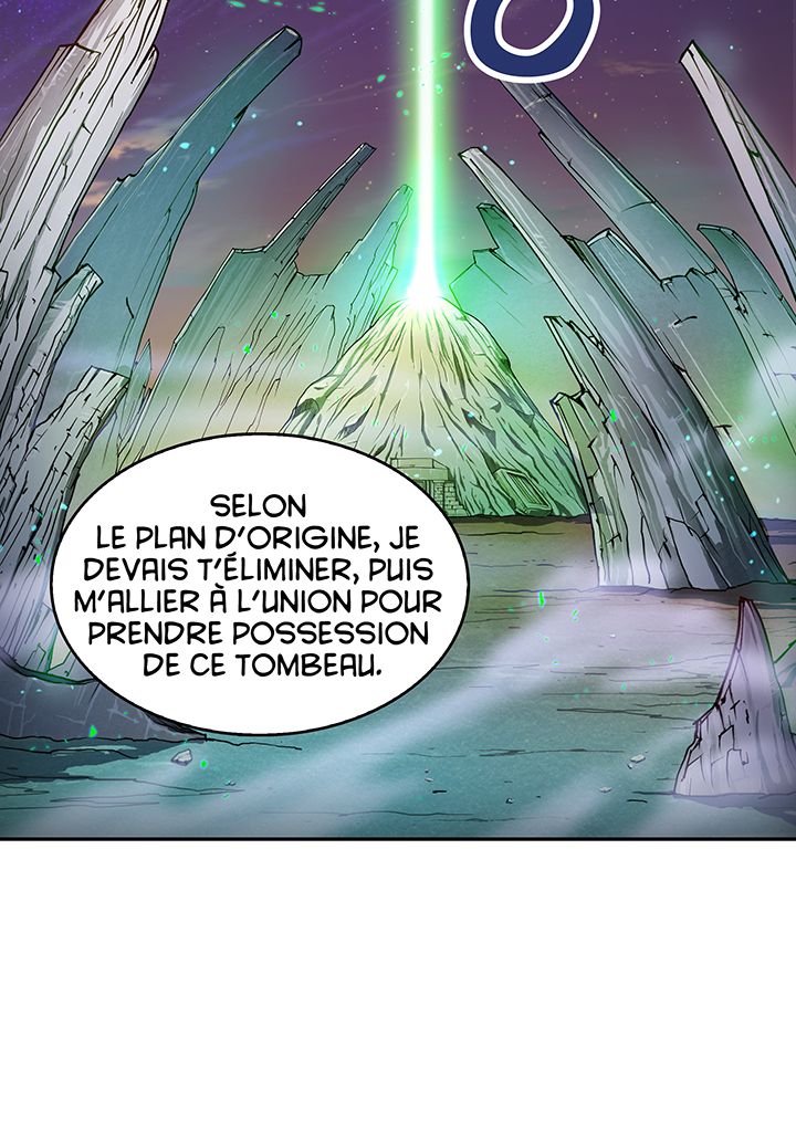  Tomb Raider King - Chapitre 106 - 30