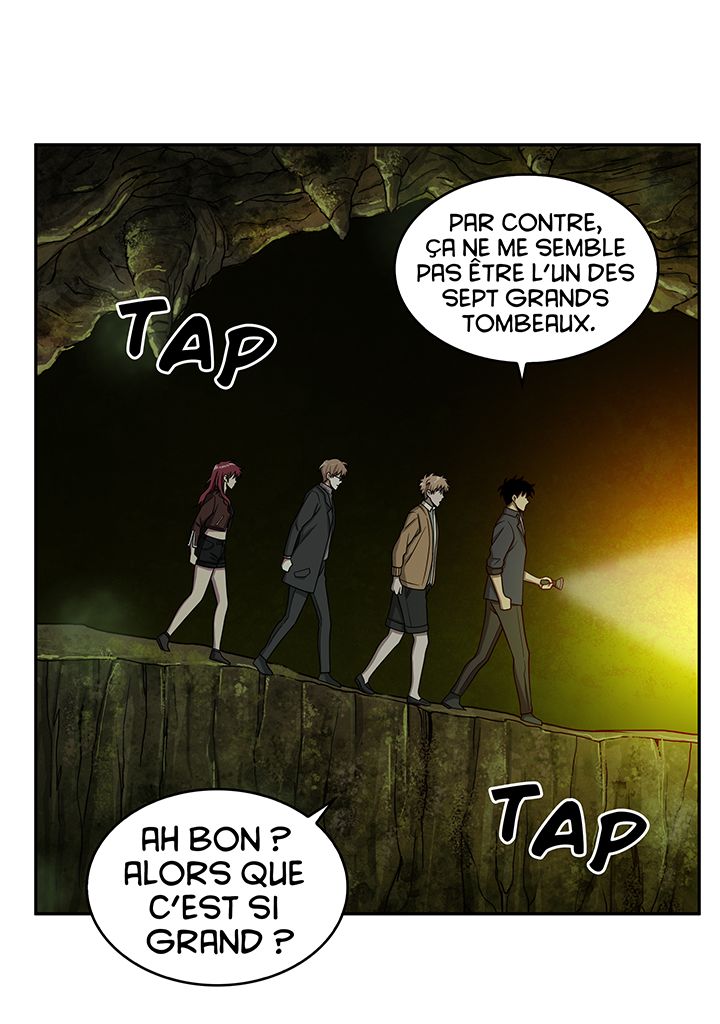  Tomb Raider King - Chapitre 106 - 60