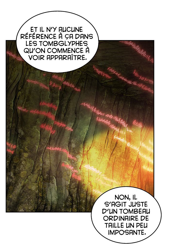  Tomb Raider King - Chapitre 106 - 63