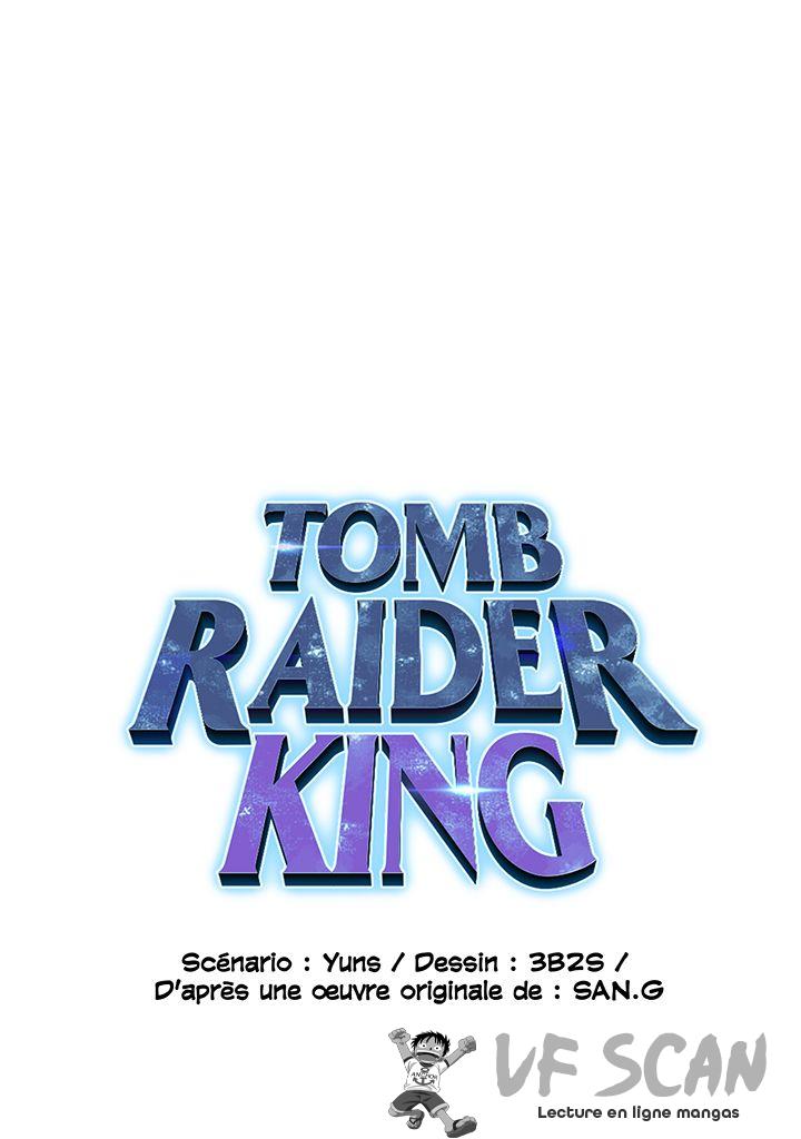  Tomb Raider King - Chapitre 106 - 1