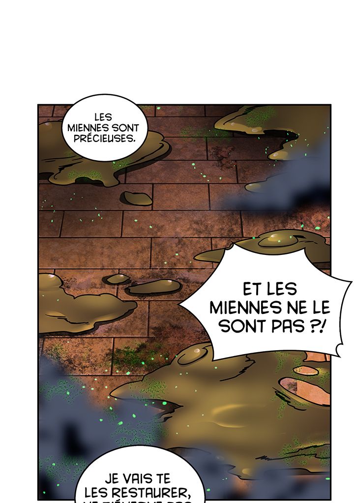  Tomb Raider King - Chapitre 107 - 28