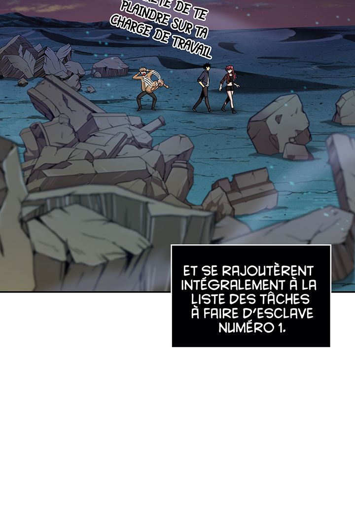  Tomb Raider King - Chapitre 108 - 119