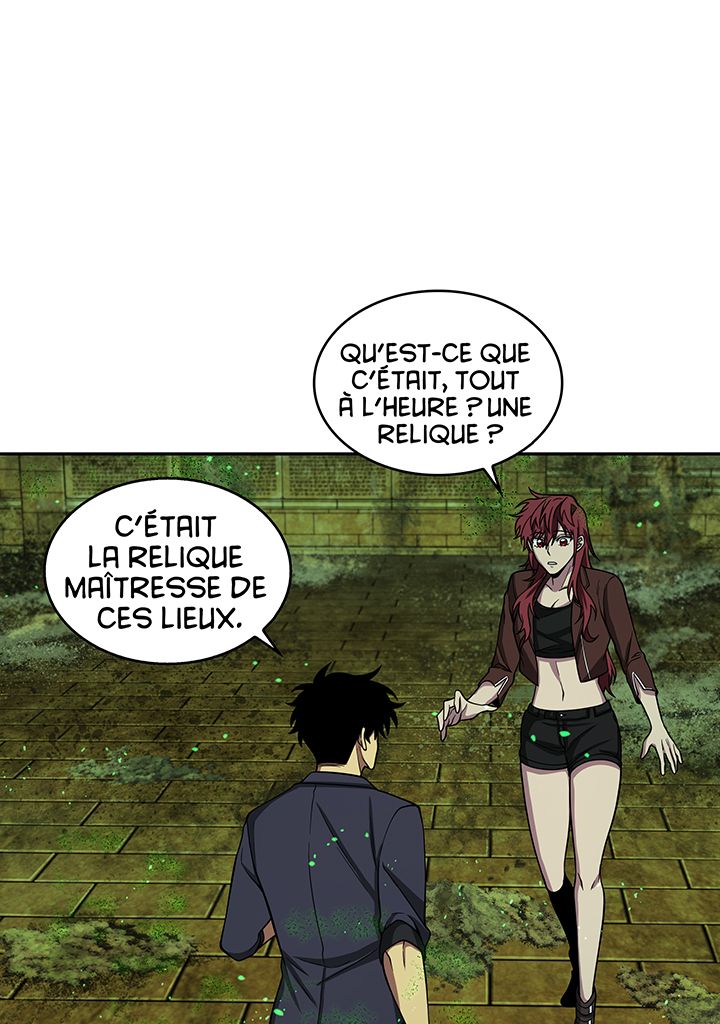  Tomb Raider King - Chapitre 108 - 38