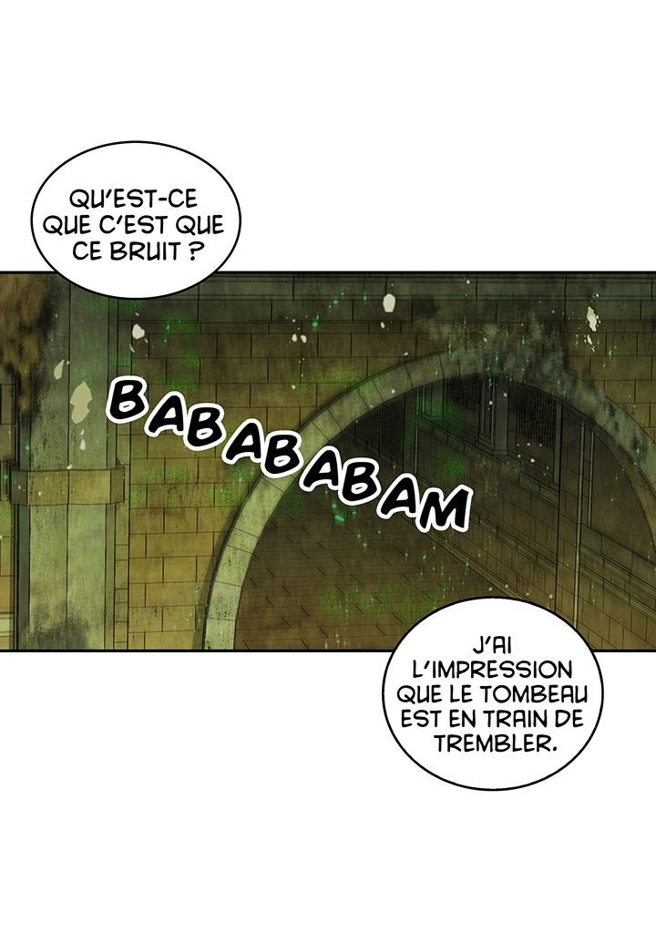  Tomb Raider King - Chapitre 108 - 62