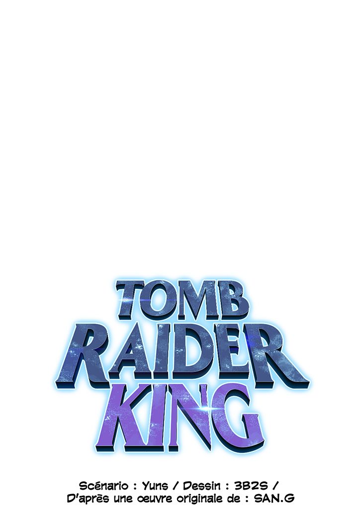  Tomb Raider King - Chapitre 109 - 104