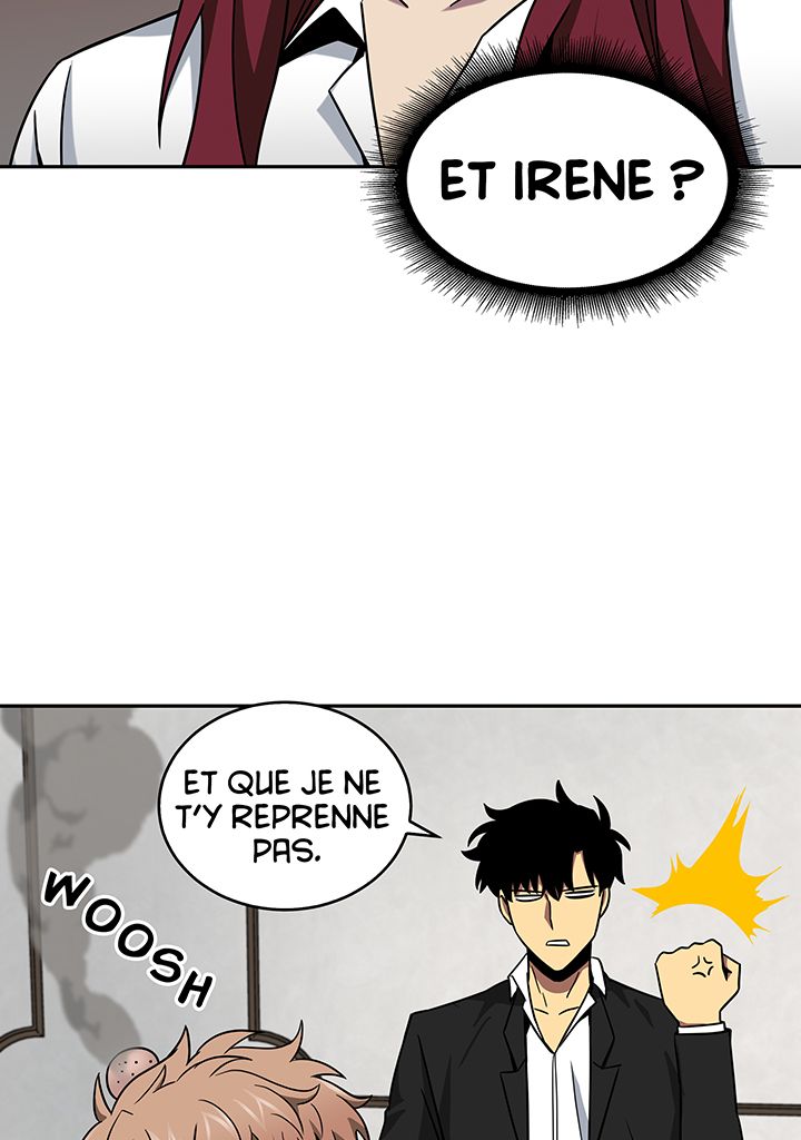  Tomb Raider King - Chapitre 109 - 79