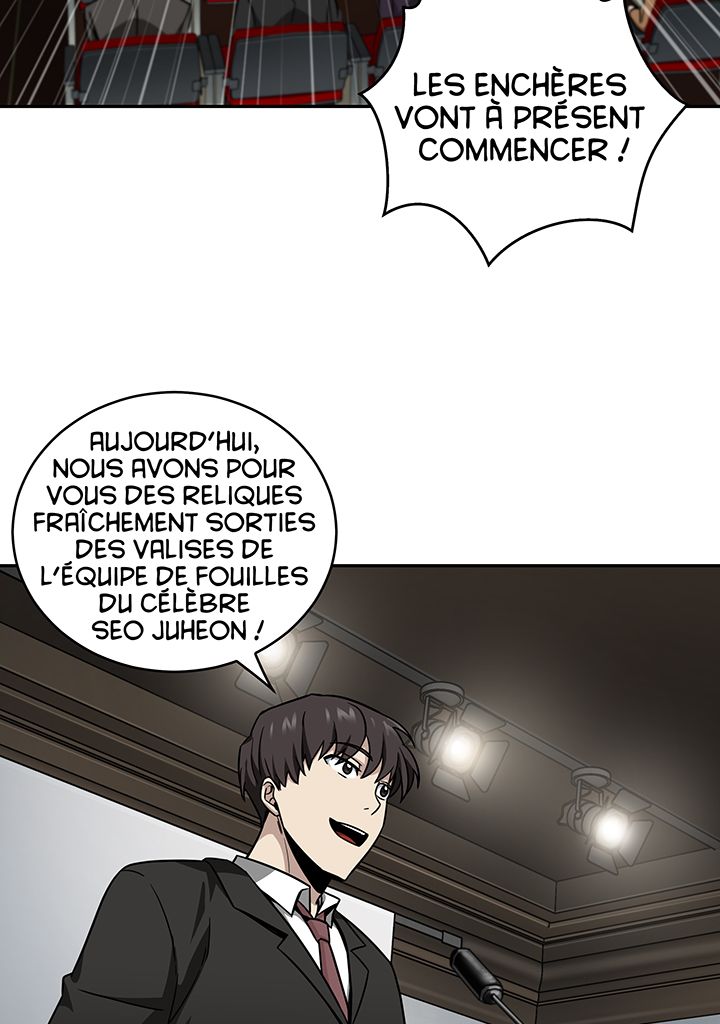  Tomb Raider King - Chapitre 109 - 59