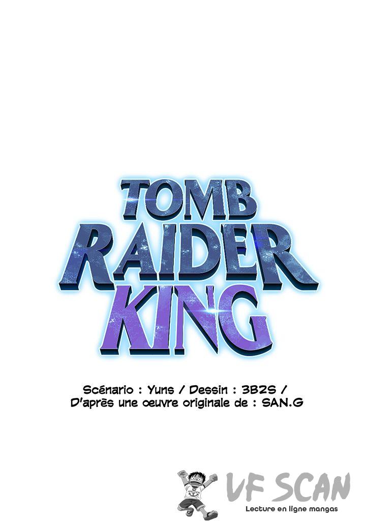  Tomb Raider King - Chapitre 109 - 1