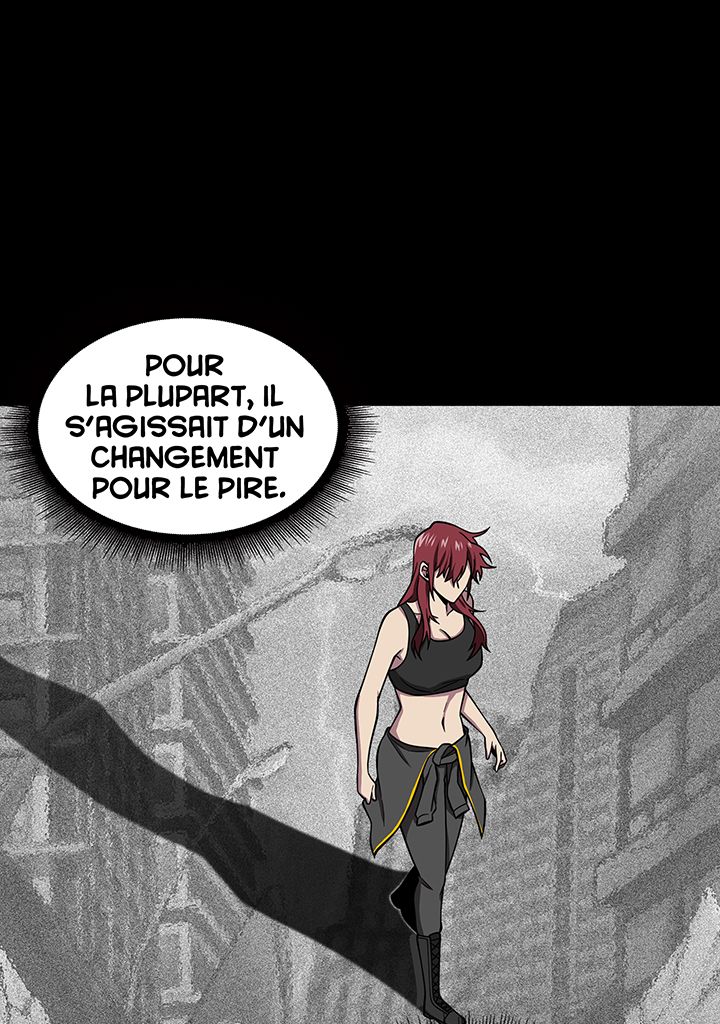  Tomb Raider King - Chapitre 110 - 68