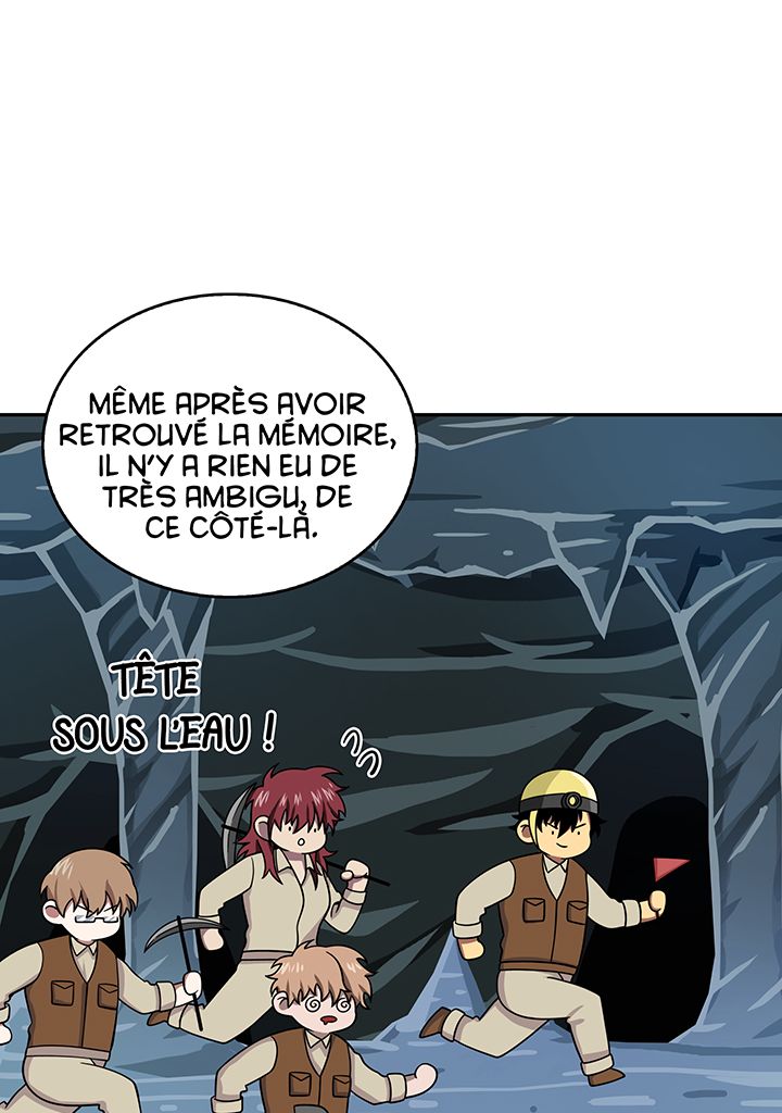  Tomb Raider King - Chapitre 110 - 85