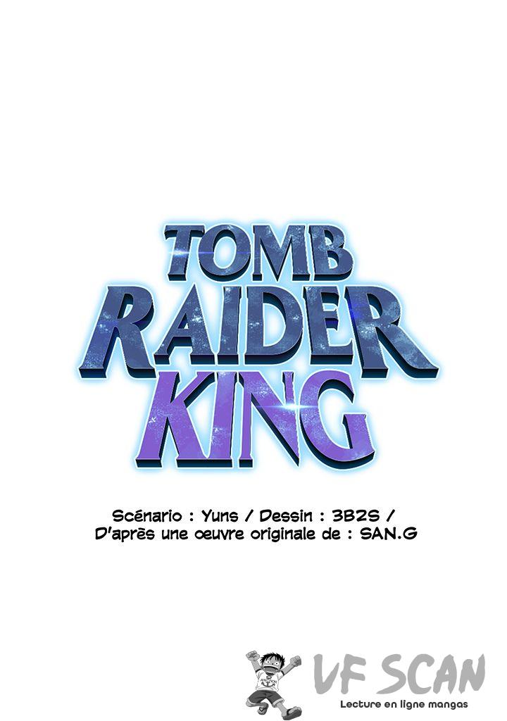  Tomb Raider King - Chapitre 110 - 1