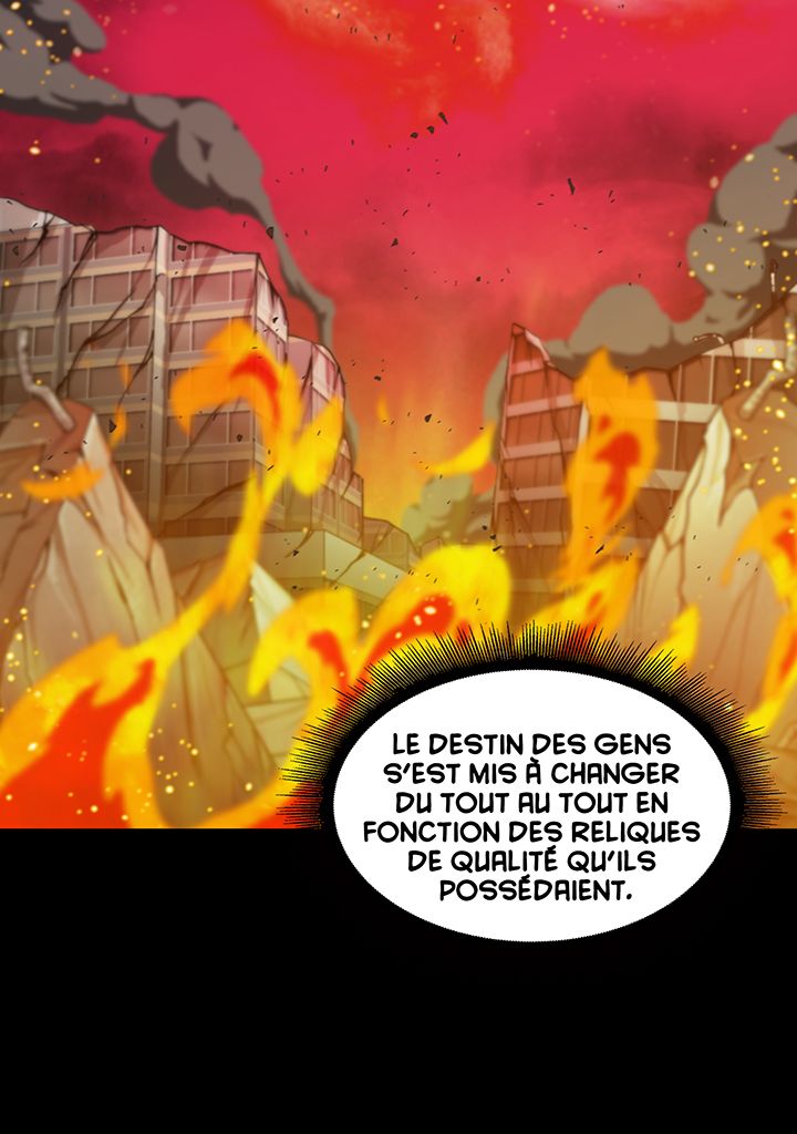  Tomb Raider King - Chapitre 110 - 67