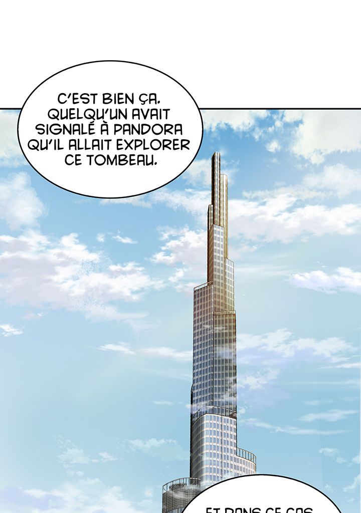  Tomb Raider King - Chapitre 110 - 22