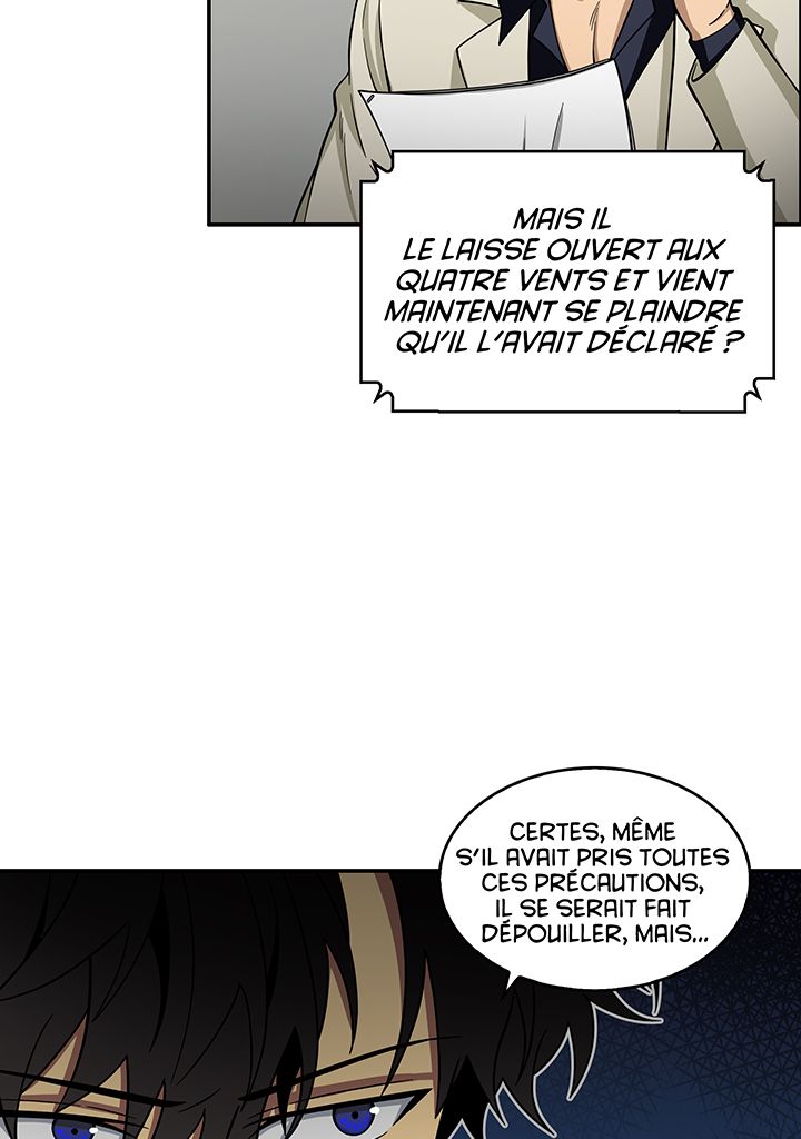  Tomb Raider King - Chapitre 110 - 36