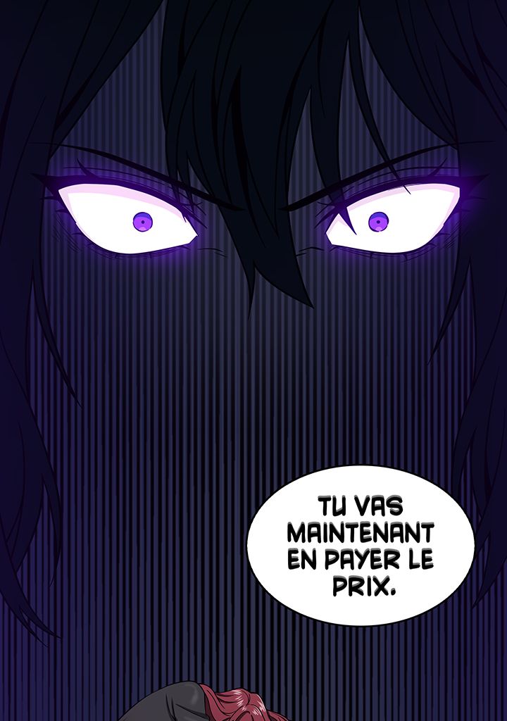  Tomb Raider King - Chapitre 110 - 113