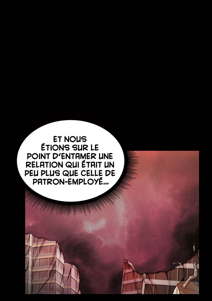  Tomb Raider King - Chapitre 110 - 74