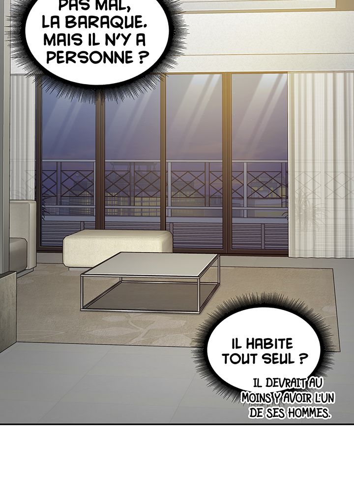  Tomb Raider King - Chapitre 111 - 40