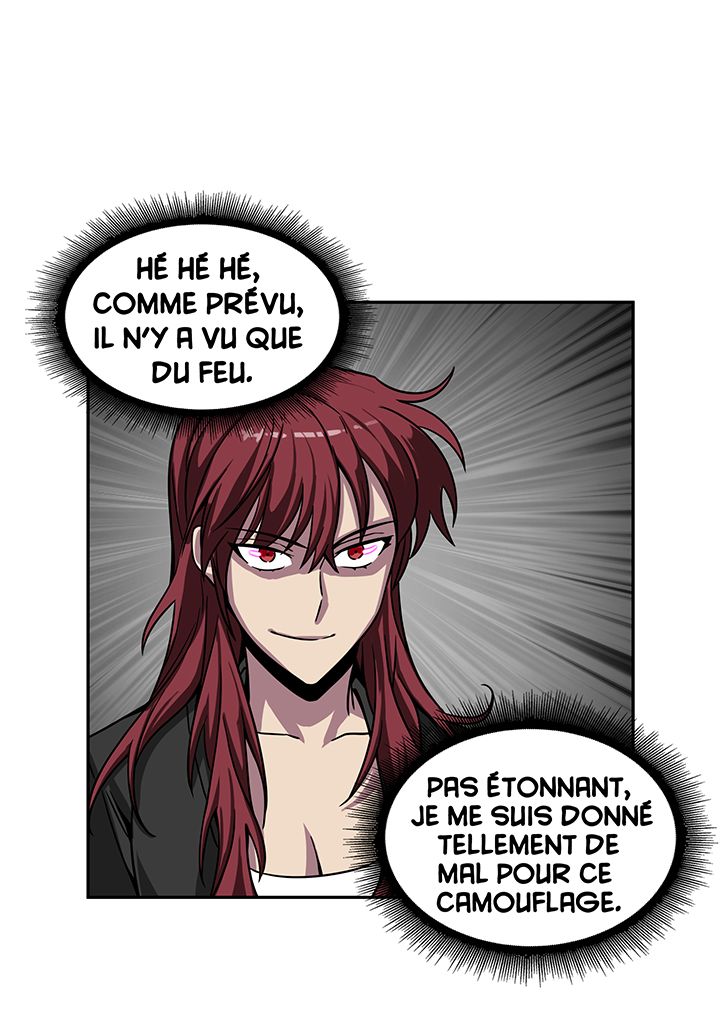  Tomb Raider King - Chapitre 111 - 53