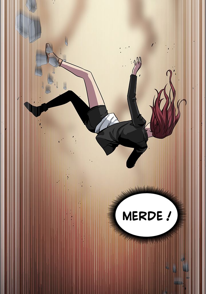  Tomb Raider King - Chapitre 111 - 34