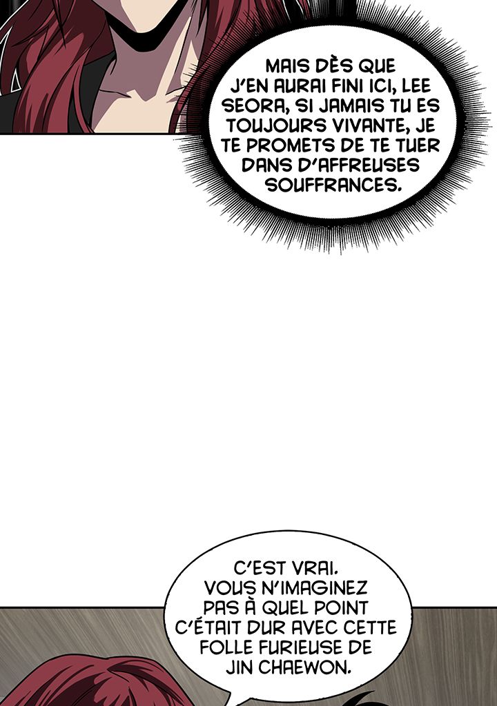  Tomb Raider King - Chapitre 111 - 66