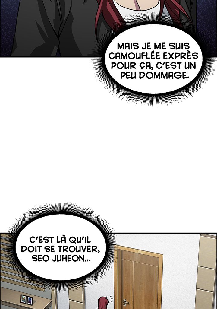  Tomb Raider King - Chapitre 111 - 42