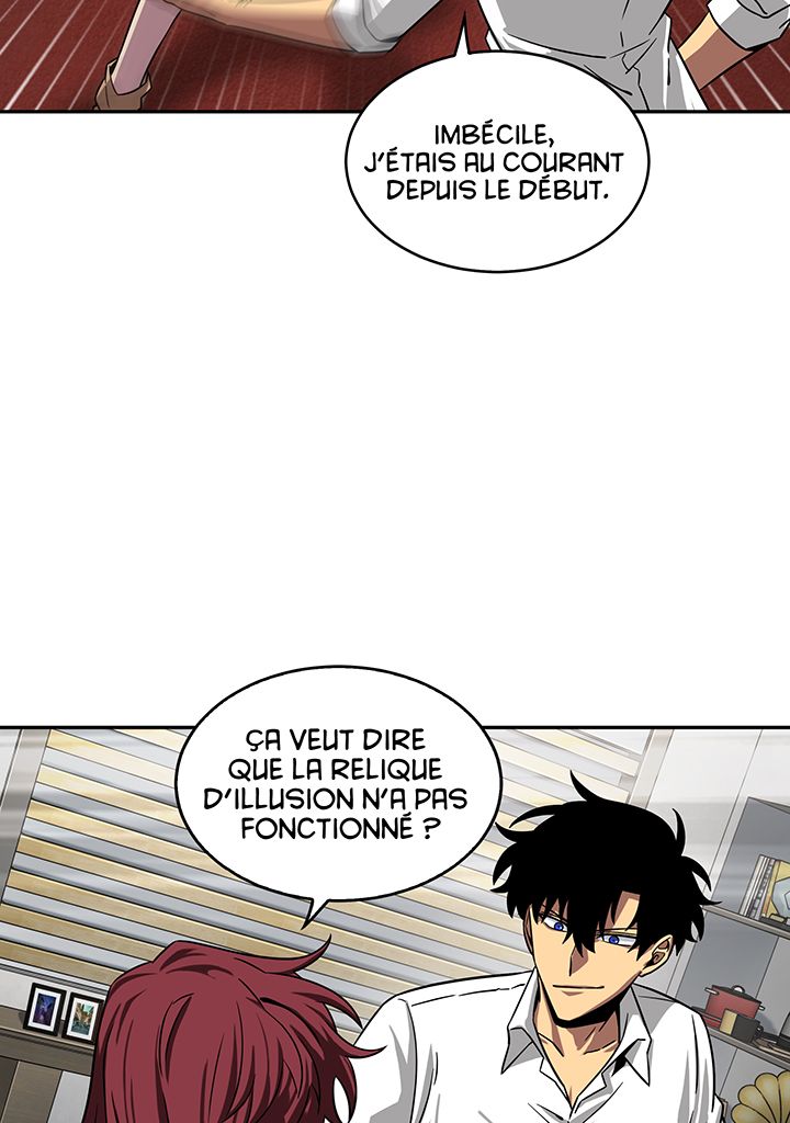  Tomb Raider King - Chapitre 111 - 73