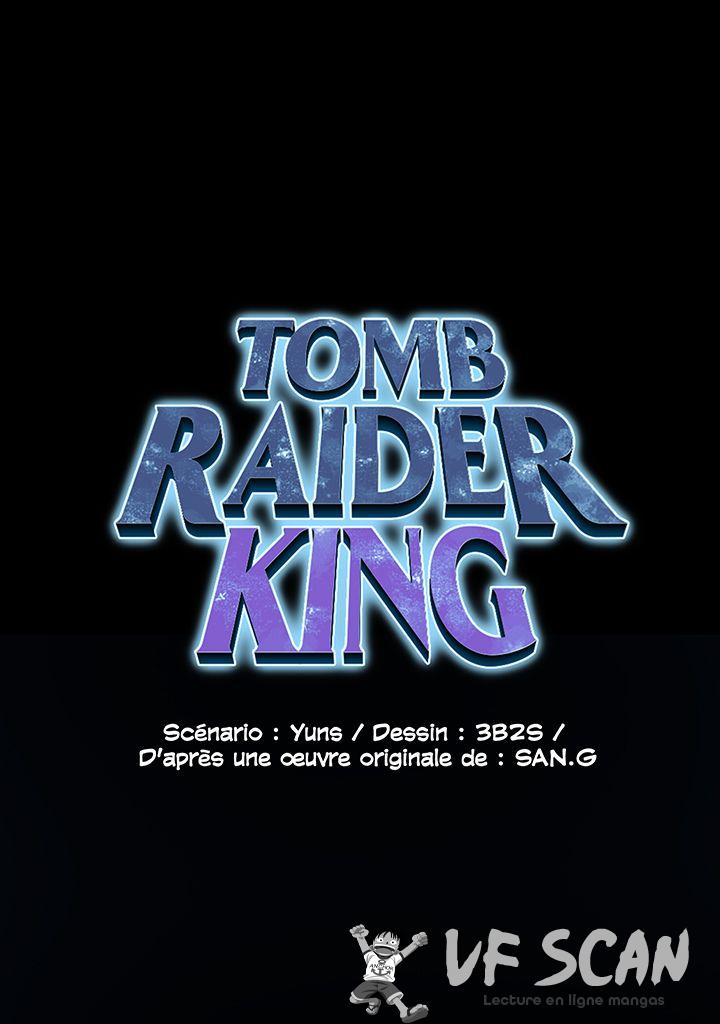  Tomb Raider King - Chapitre 111 - 1