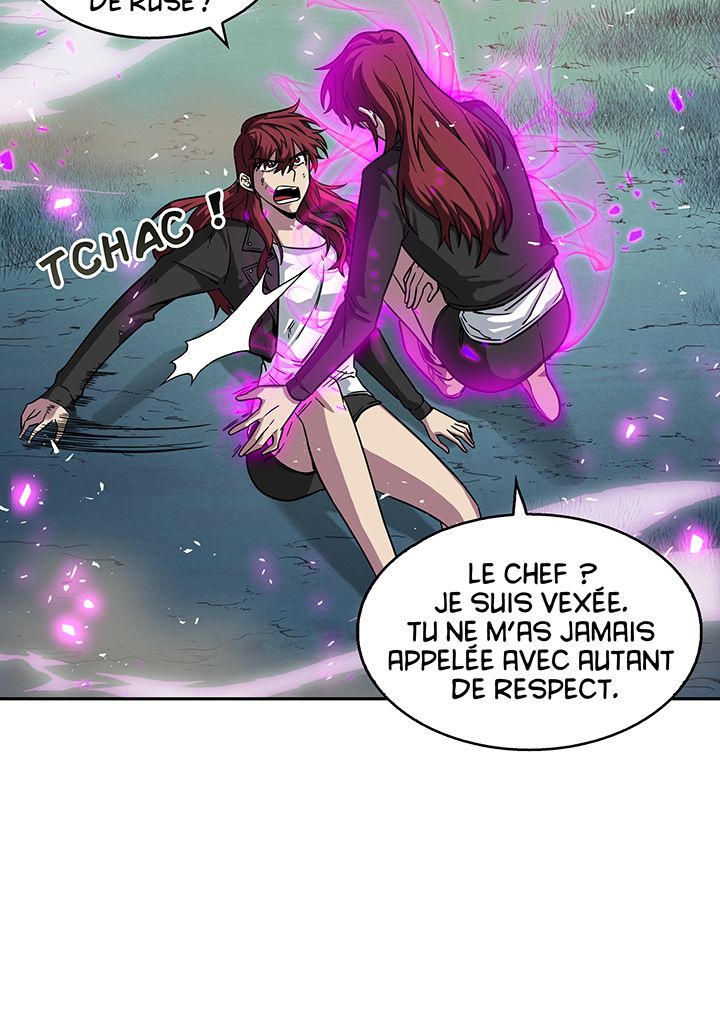  Tomb Raider King - Chapitre 111 - 19