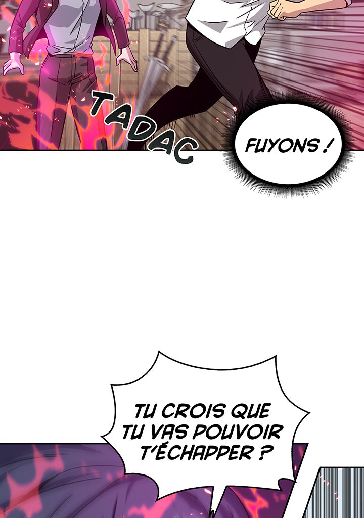  Tomb Raider King - Chapitre 111 - 105